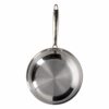 Wok De Inducción Acero Quirúrgico Master Chef UMCO 24 CM - Imagen 2