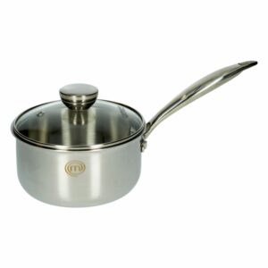 Perol Acero Quirúrgico Master Cherf UMCO 16 Cm
