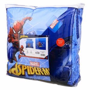 Edredón Spiderman DISNEY 2 Plazas
