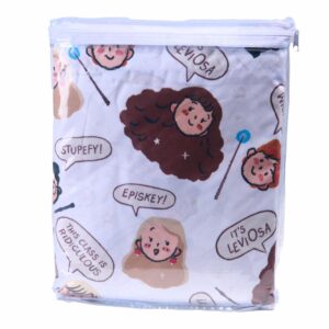 Juego De Sábanas  NOPERTI