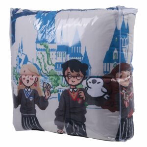 Edredón Harry Potter NOPERTI 2 Plazas