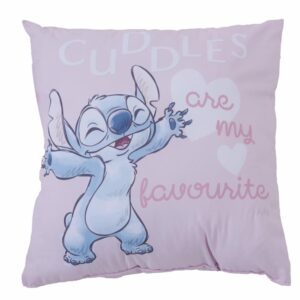 Cojin Stitch DISNEY 50 X 50 Cm