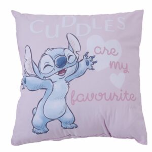 Cojin Stitch DISNEY 50 X 50 Cm
