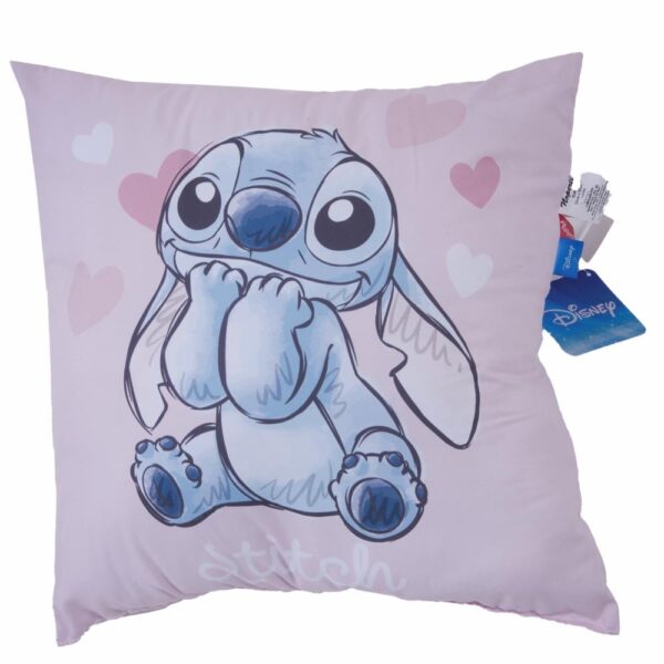 Cojin Stitch DISNEY 50 X 50 Cm - Imagen 2
