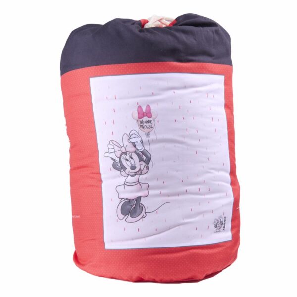 Sleeping Bag Minnie DISNEY 193 X 170 Cm - Imagen 2