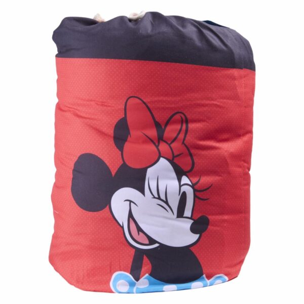 Sleeping Bag Minnie DISNEY 193 X 170 Cm - Imagen 3