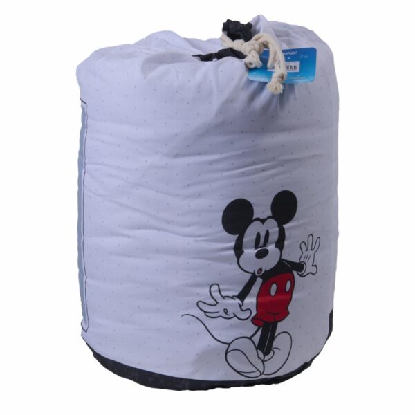 Sleeping Bag Mickey DISNEY 193 X 170 Cm - Imagen 2