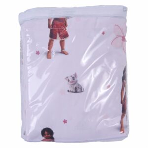 Juego De Sábanas Moana 2 DISNEY