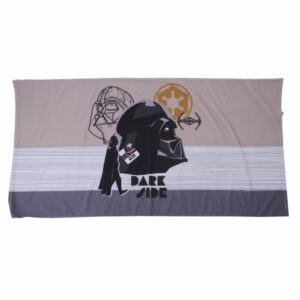 Toalla Lucas Darth Vader DISNEY 140 X 70 Cm