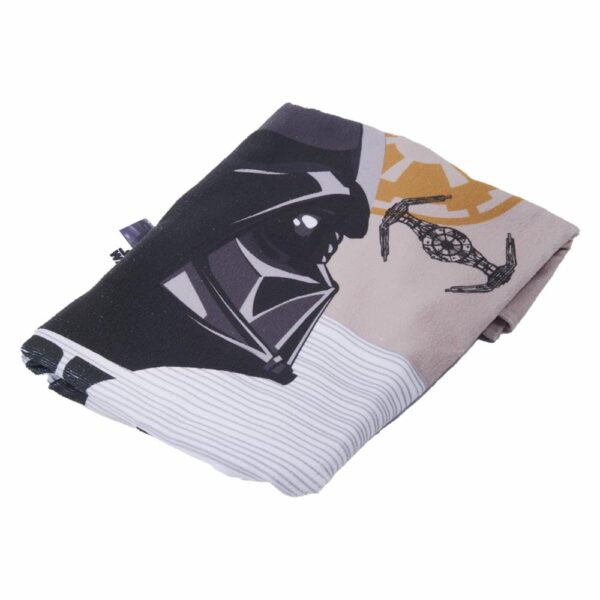 Toalla Lucas Darth Vader DISNEY 140 X 70 Cm - Imagen 2