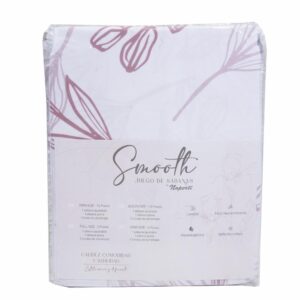Smooth Rose Tan NOPERTI