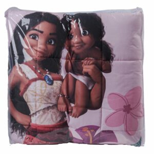 Edredón Moana 2 DISNEY