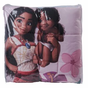 Edredón Moana 2 DISNEY