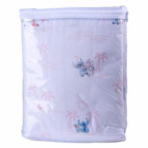 Juego De Sábanas Lilo Y Stitch DISNEY