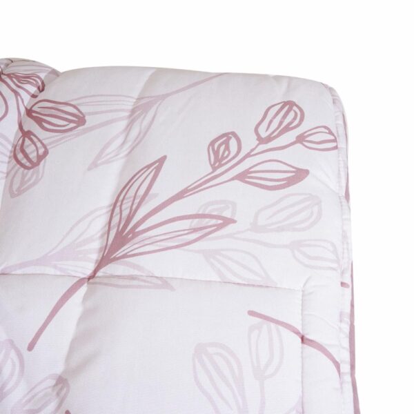 Edredón Smooth Rose Tan NOPERTI - Imagen 4