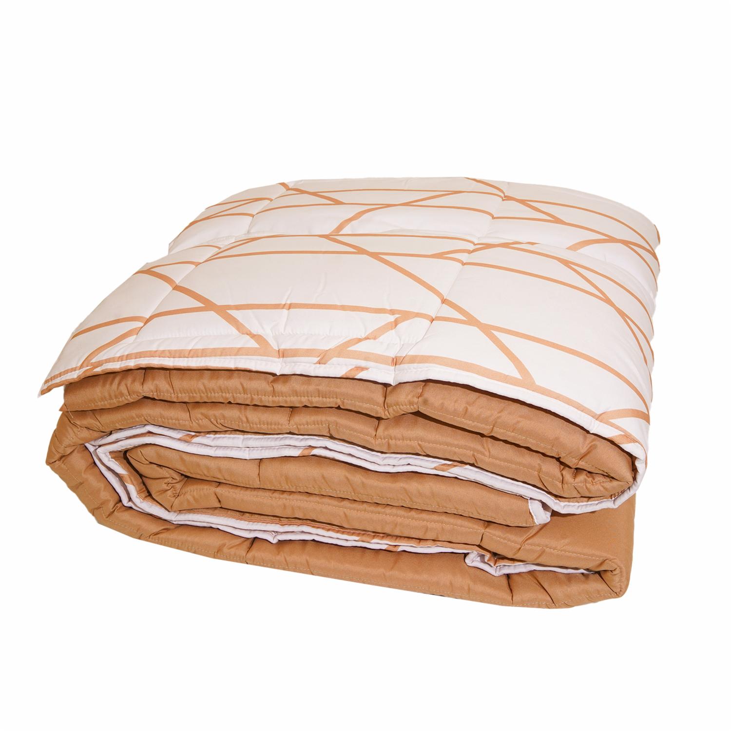 Edredón Smooth Ether Mostaza NOPERTI - Imagen 3