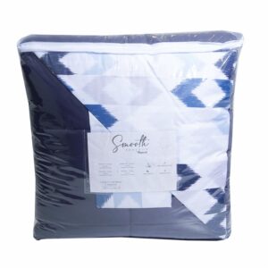 Edredón Smooth Blueprint NOPERTI