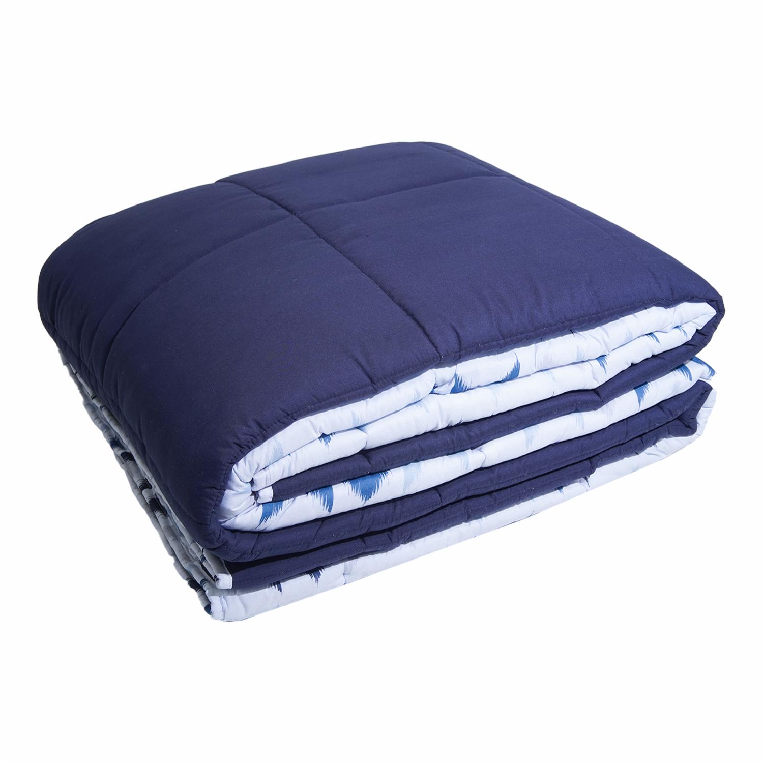 Edredón Smooth Blueprint NOPERTI - Imagen 2