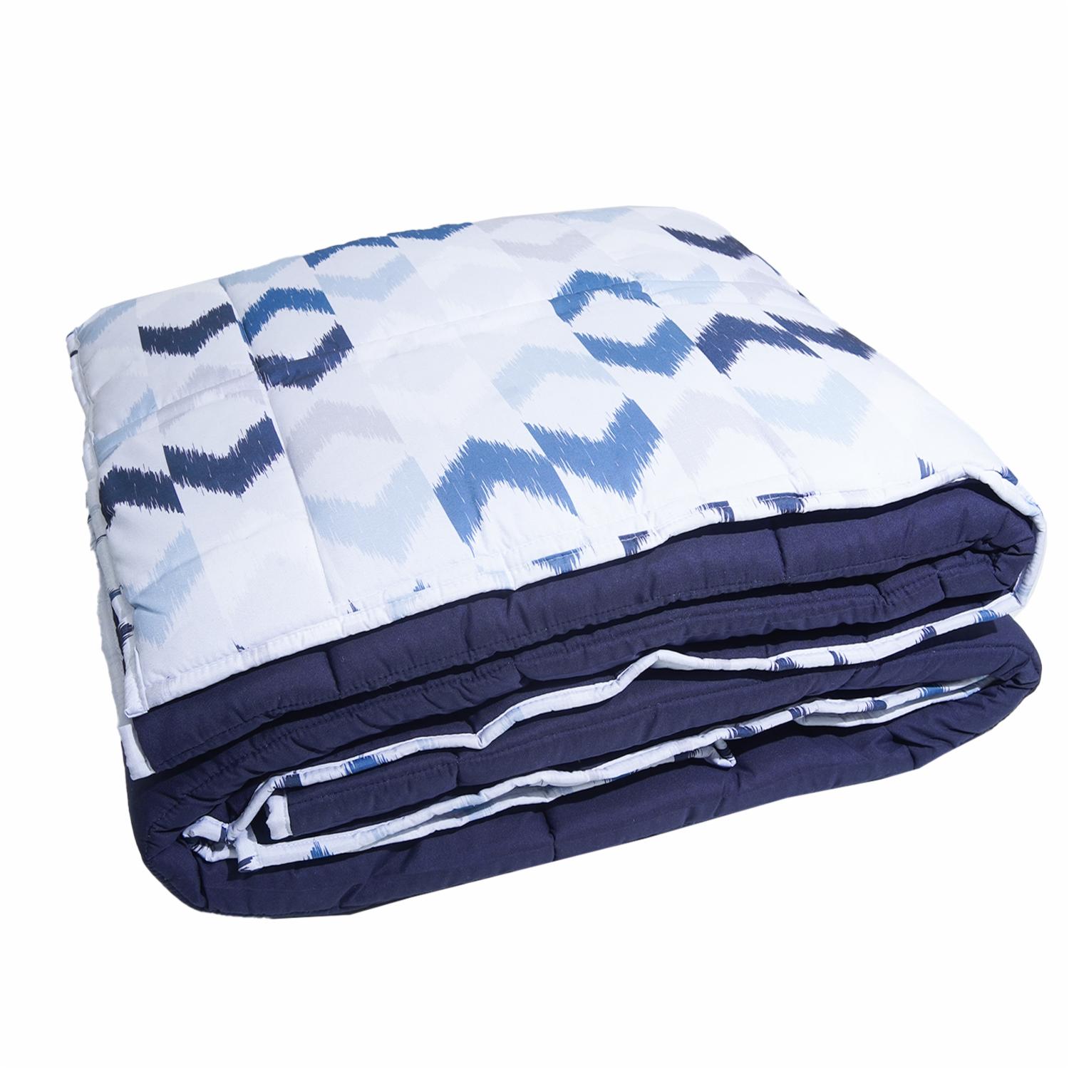 Edredón Smooth Blueprint NOPERTI - Imagen 3