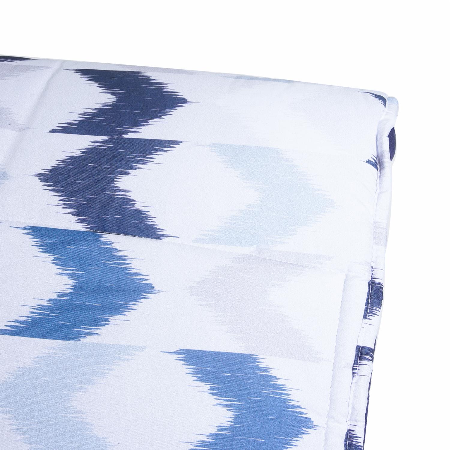 Edredón Smooth Blueprint NOPERTI - Imagen 4