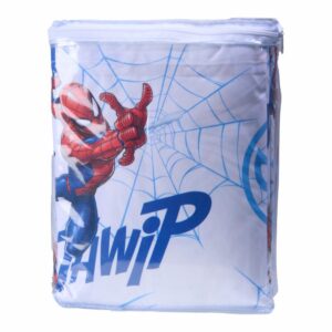 Juego De Sábanas Spiderman DISNEY