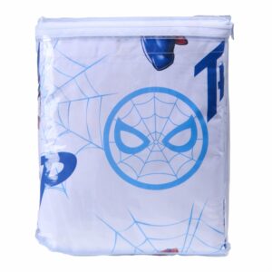 Juego De Sábanas Spiderman DISNEY