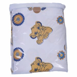 Juego De Sábanas El Rey Leon DISNEY