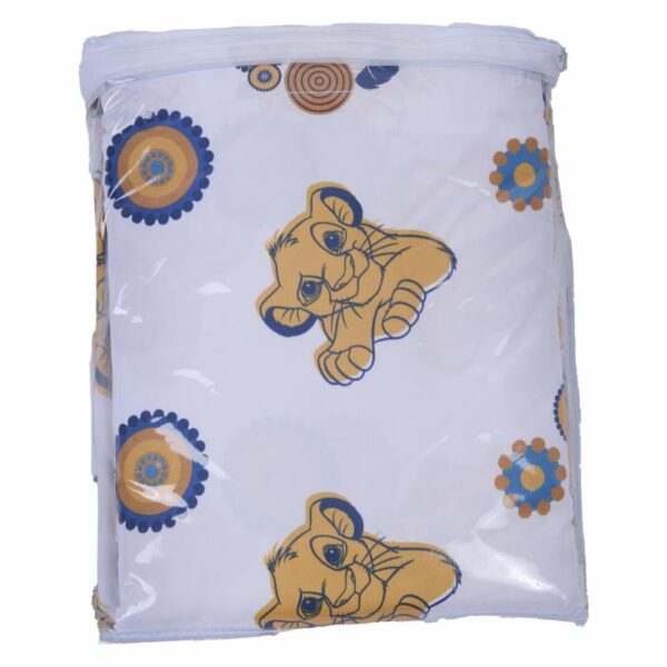 Juego De Sábanas El Rey Leon DISNEY