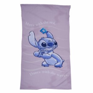 Toalla Stitch DISNEY 140 X 70 Cm