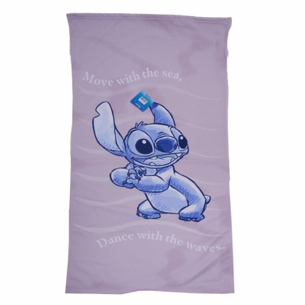 Toalla Stitch DISNEY 140 X 70 Cm