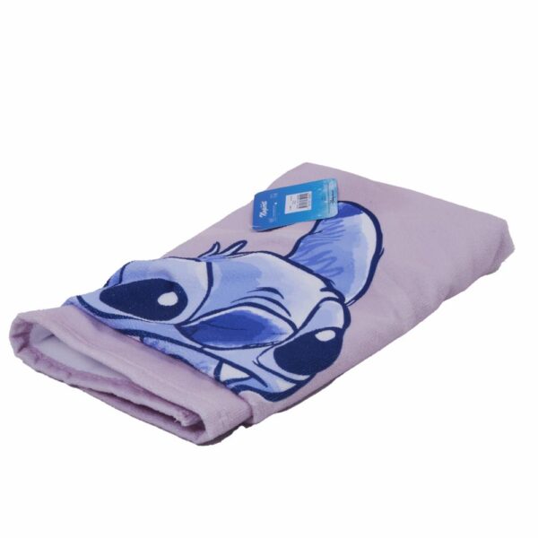 Toalla Stitch DISNEY 140 X 70 Cm - Imagen 2