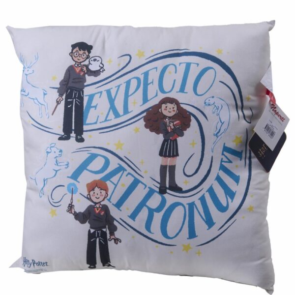 Cojín Harry Potter NOPERTI 50 X 50 Cm - Imagen 2