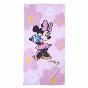 Toalla Minnie DISNEY 140 X 70 Cm