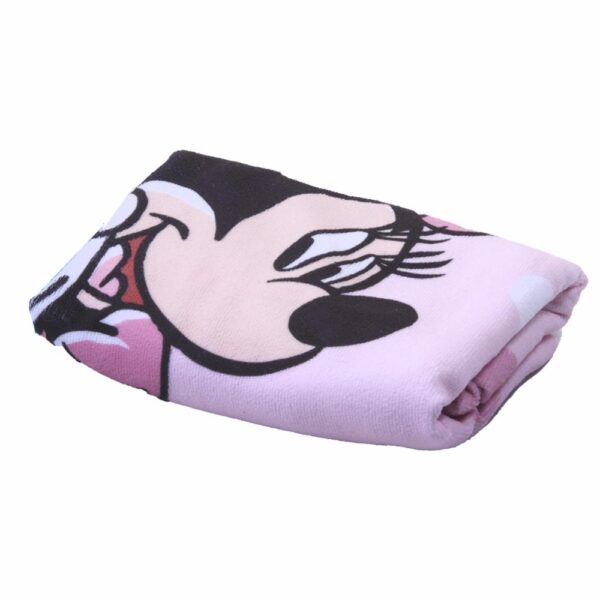 Toalla Minnie DISNEY 140 X 70 Cm - Imagen 2