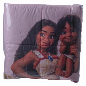 Edredón Moana 2 DISNEY