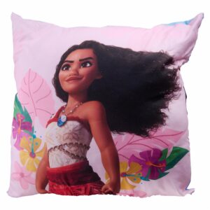 Cojín Moana 2 DISNEY 50 X 50 Cm