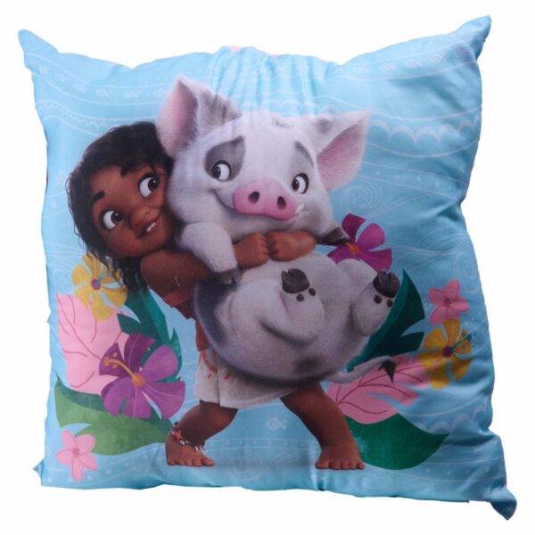 Cojín Moana 2 DISNEY 50 X 50 Cm - Imagen 2