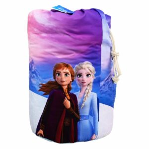 Sleeping Bag Frozen DISNEY 85 X 220 Cm