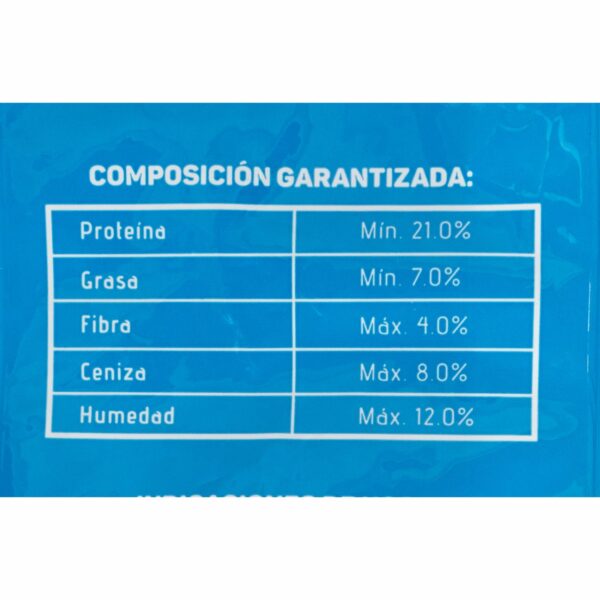 Alimento Para Perros Adultos Razas Medianas Y Grandes NUTRAPRO 4 Kg - Imagen 3