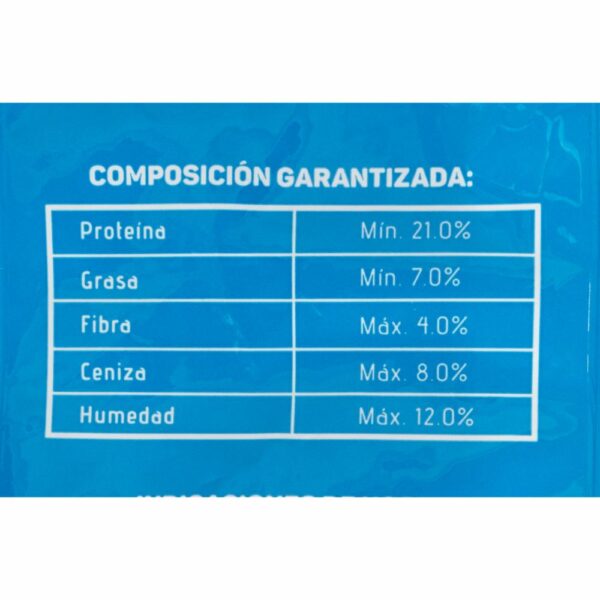 Alimento Para Perros Adultos Razas Medianas Y Grandes NUTRAPRO 4 Kg - Imagen 3