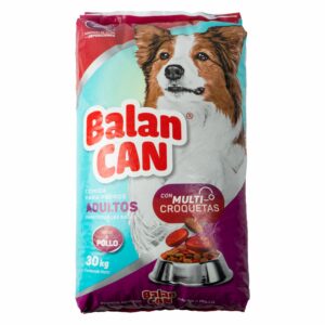 Alimento Para Perros Adultos Balan Can BUEN CAN 30 Kg
