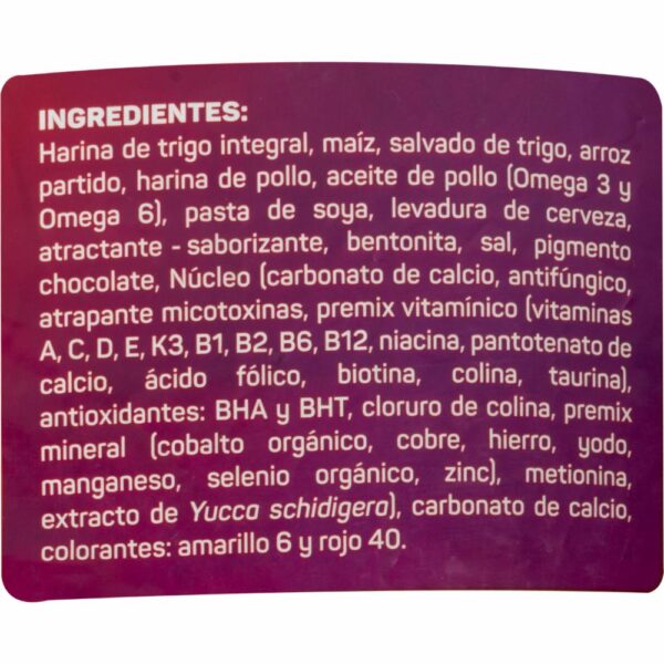 Alimento Para Perros Adultos Balan Can BUEN CAN 30 Kg - Imagen 2