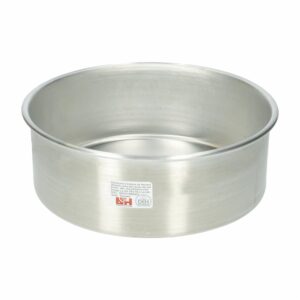 Molde De Torta DEH KITCHEN ACCESORIOS 22,5 X 8 CM