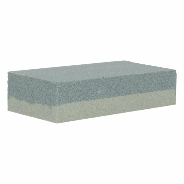 Piedra De Afilar Pequeña ESTHELA DE HERRERA Unidad - Imagen 2