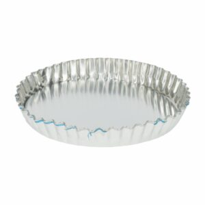 Molde Ondulado Desmontable ESTHELA DE HERRERA 24 Cm