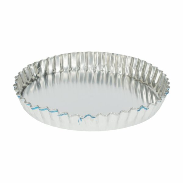 Molde Ondulado Desmontable ESTHELA DE HERRERA 24 Cm
