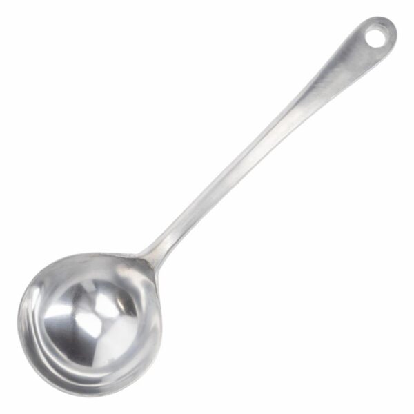 Cucharon Pequeño ESTHELA DE HERRERA Unidad