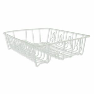 Escurridor De Platos Metálico ACCESORIOS Y SISTEMA 1 Pieza