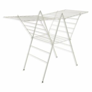 Tendedero De Ropa Metálico ACCESORIOS Y SISTEMA 1 Pieza