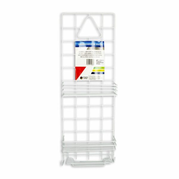 Organizador De Ducha ACCESORIOS Y SISTEMA Unidad